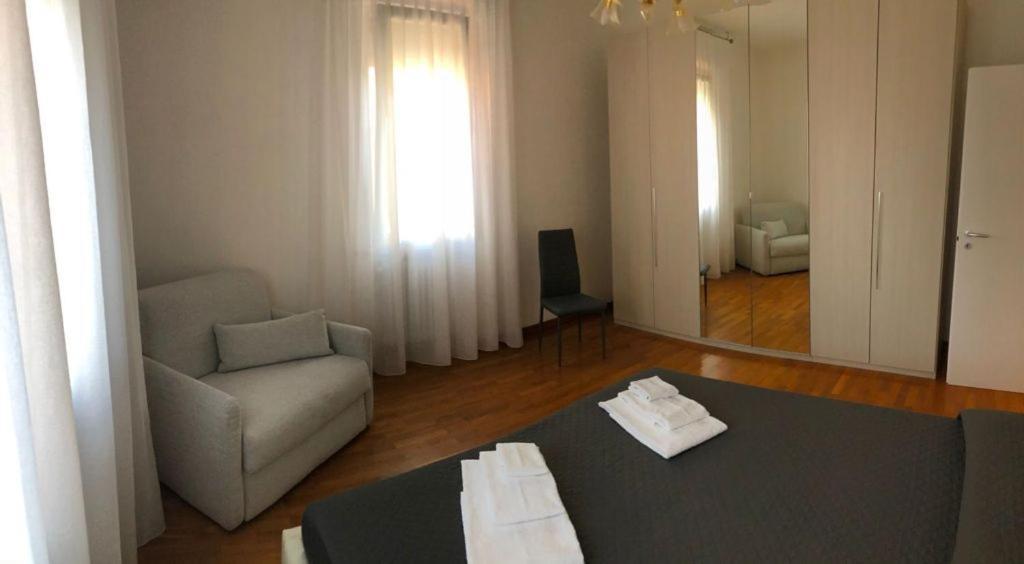 Doge Beato Apartment Lido di Venezia ภายนอก รูปภาพ