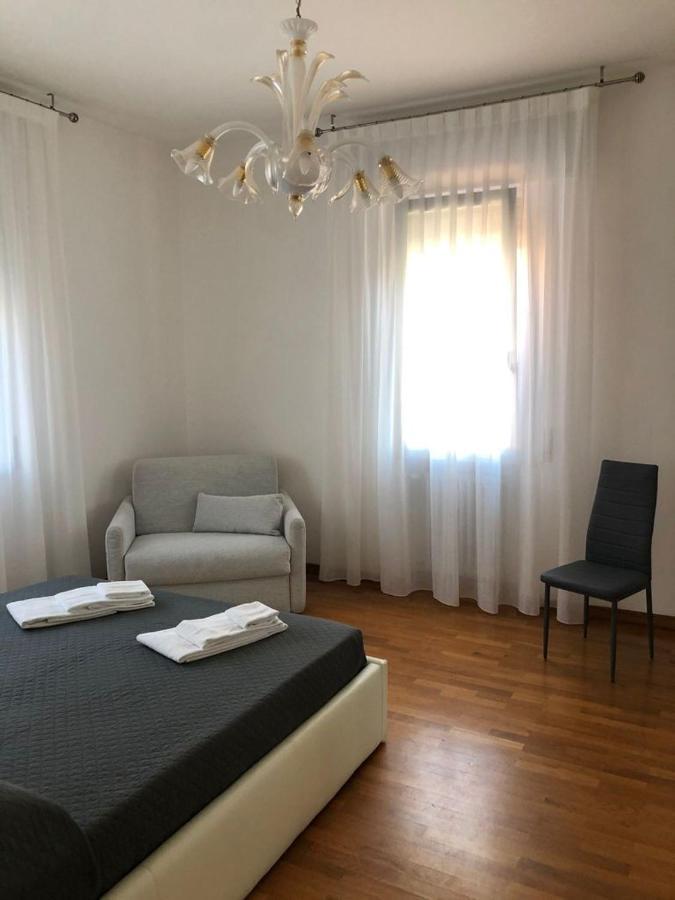 Doge Beato Apartment Lido di Venezia ภายนอก รูปภาพ