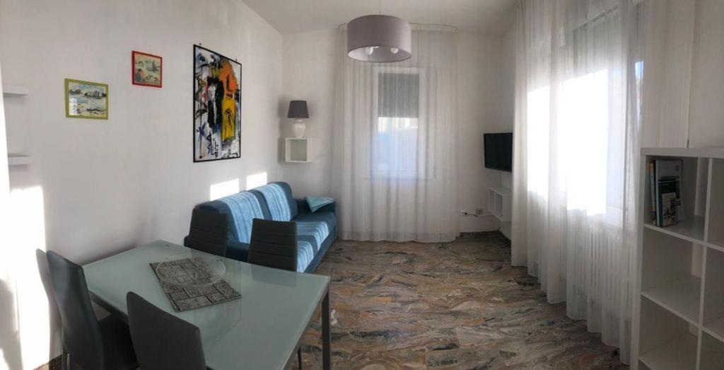 Doge Beato Apartment Lido di Venezia ภายนอก รูปภาพ