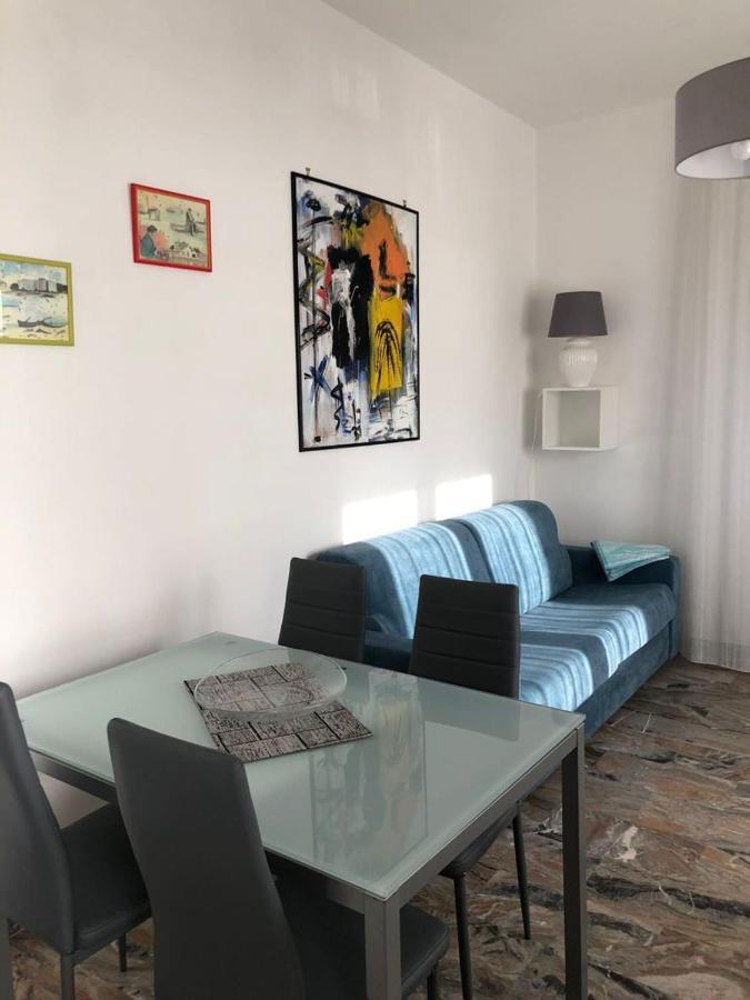 Doge Beato Apartment Lido di Venezia ภายนอก รูปภาพ