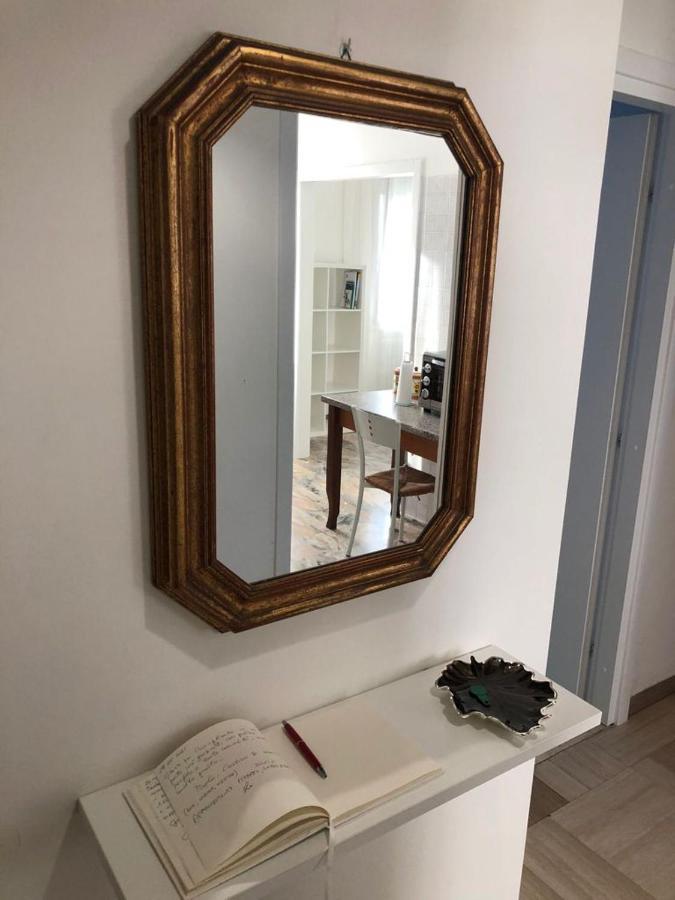 Doge Beato Apartment Lido di Venezia ภายนอก รูปภาพ