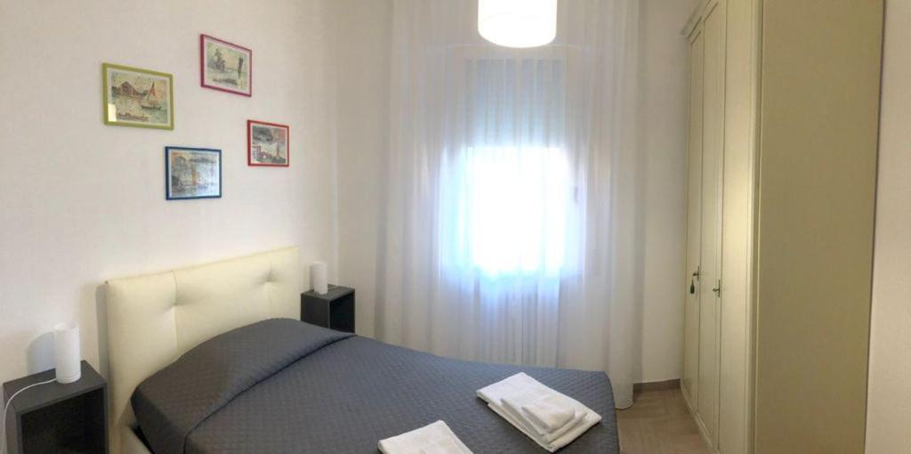 Doge Beato Apartment Lido di Venezia ภายนอก รูปภาพ