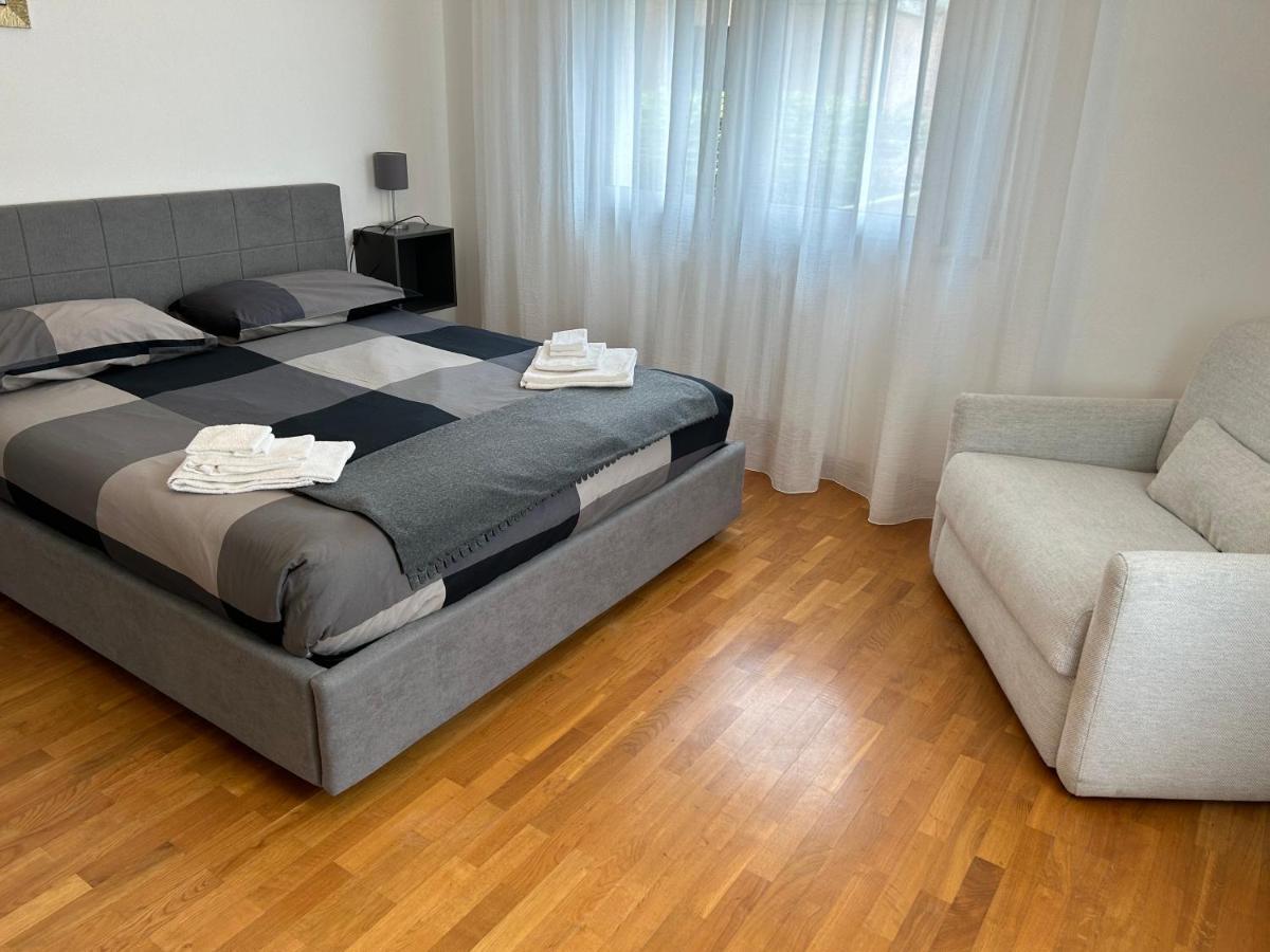 Doge Beato Apartment Lido di Venezia ภายนอก รูปภาพ