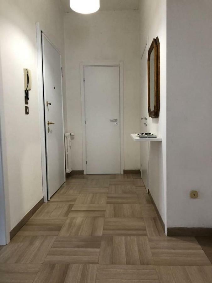 Doge Beato Apartment Lido di Venezia ภายนอก รูปภาพ